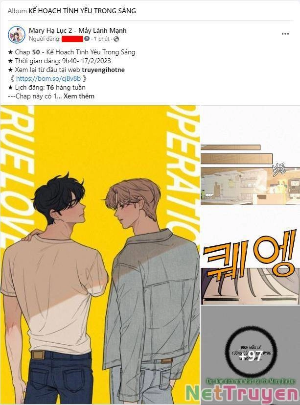 Chị Gái À, Kiếp Này Em Chính Là Nữ Hoàng Chapter 34.1 - 2