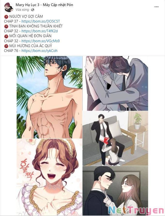 Chị Gái À, Kiếp Này Em Chính Là Nữ Hoàng Chapter 34.1 - 3