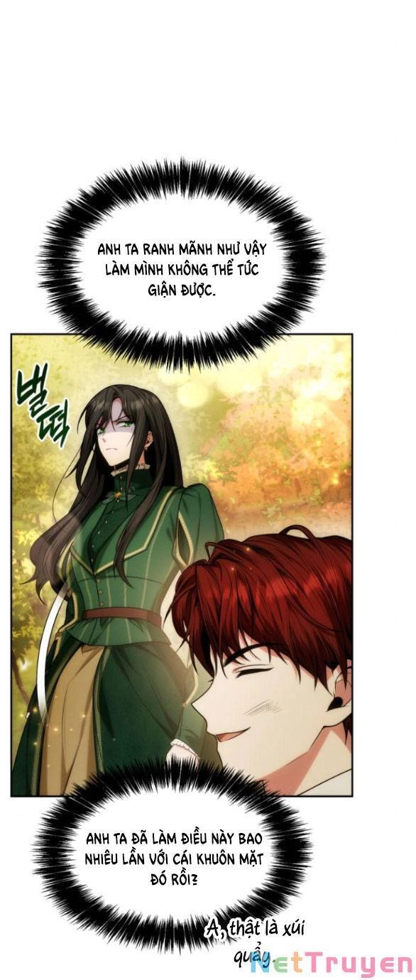 Chị Gái À, Kiếp Này Em Chính Là Nữ Hoàng Chapter 34.1 - 10