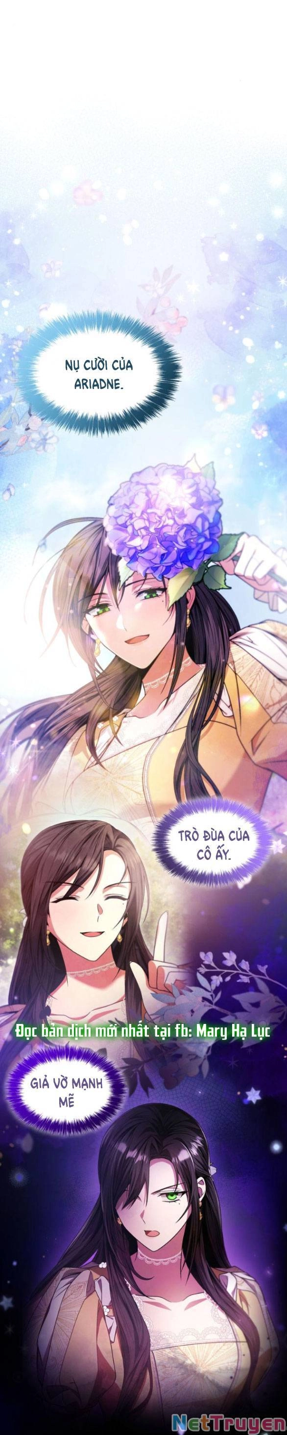 Chị Gái À, Kiếp Này Em Chính Là Nữ Hoàng Chapter 34.1 - 21