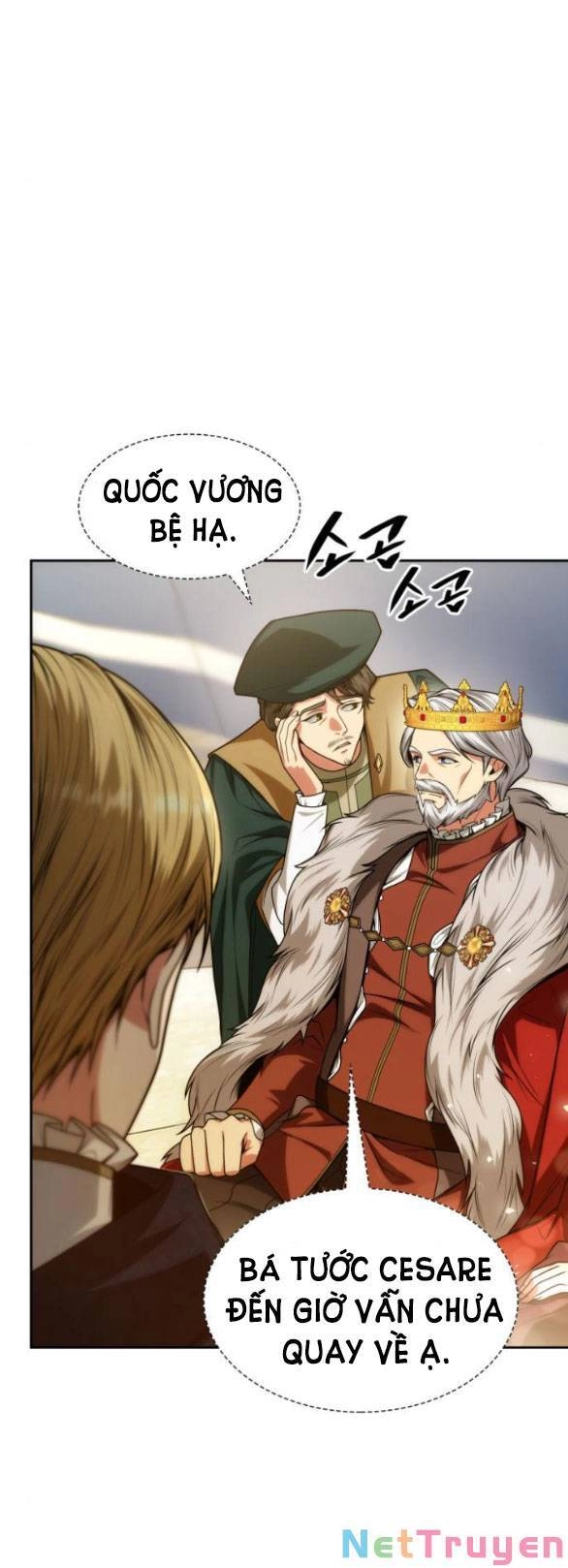 Chị Gái À, Kiếp Này Em Chính Là Nữ Hoàng Chapter 34.1 - 25