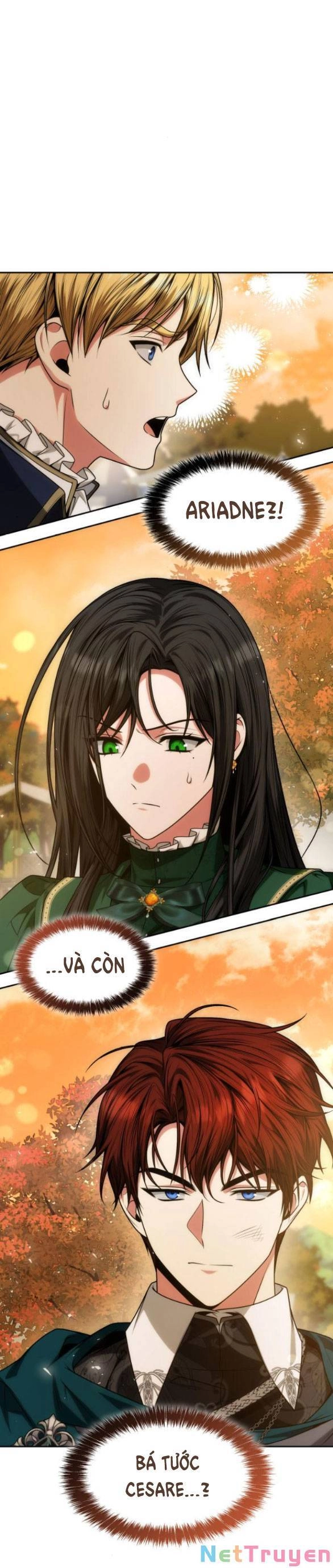 Chị Gái À, Kiếp Này Em Chính Là Nữ Hoàng Chapter 34.1 - 29