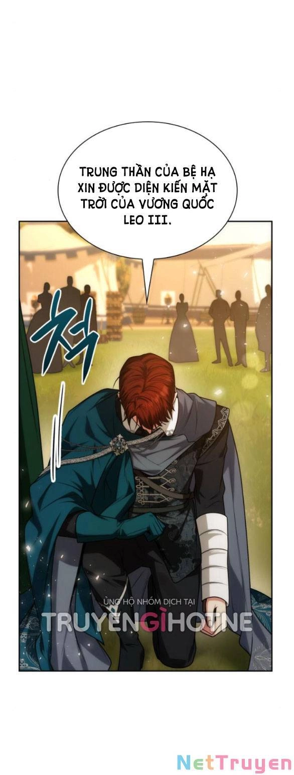 Chị Gái À, Kiếp Này Em Chính Là Nữ Hoàng Chapter 34.1 - 31