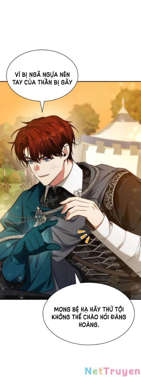 Chị Gái À, Kiếp Này Em Chính Là Nữ Hoàng Chapter 34.1 - 32