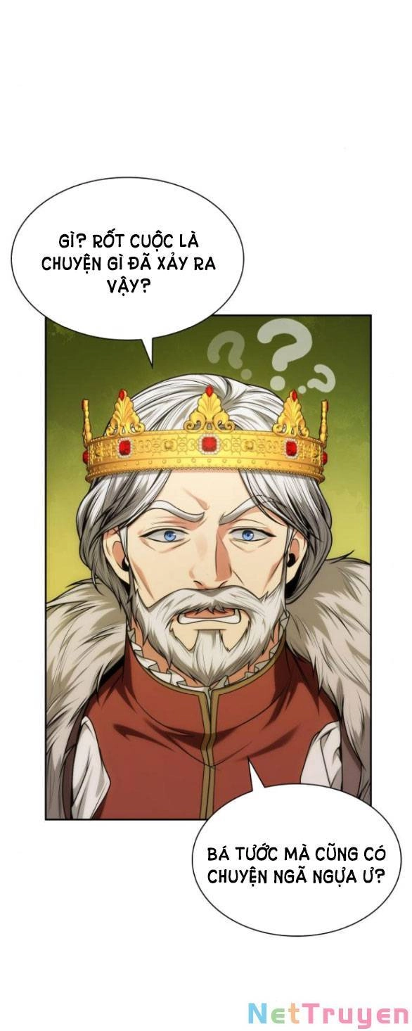 Chị Gái À, Kiếp Này Em Chính Là Nữ Hoàng Chapter 34.1 - 33