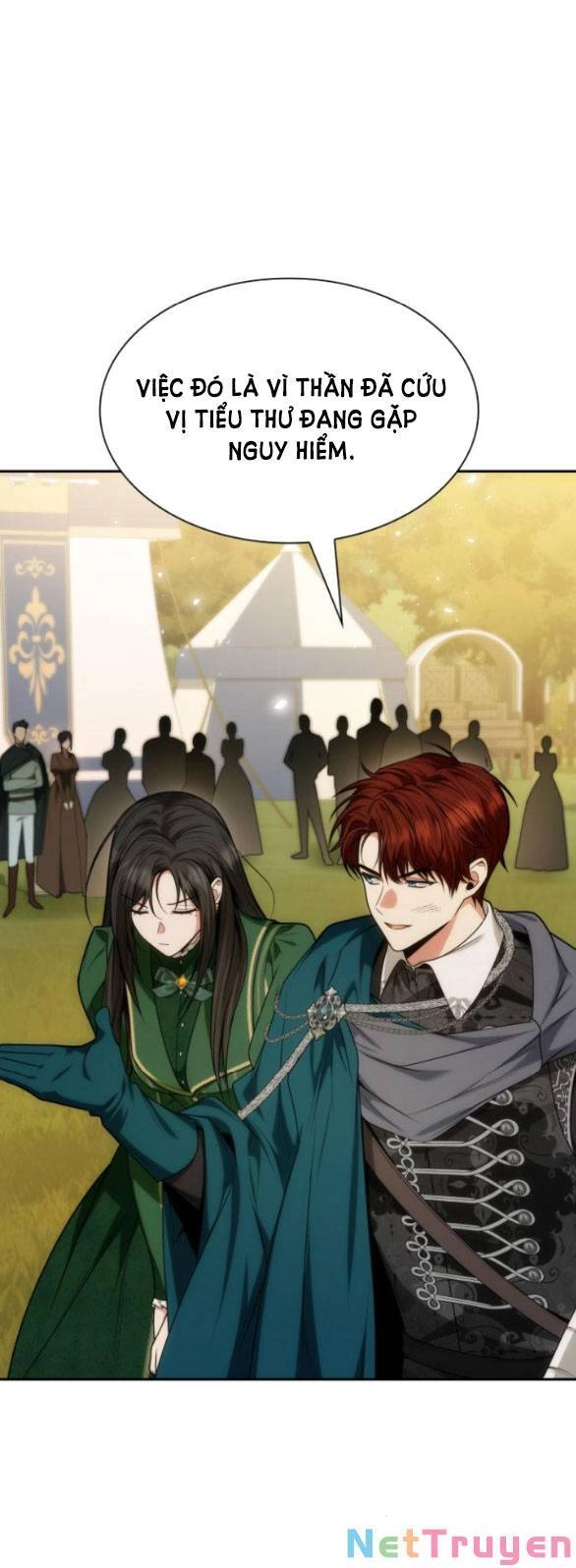 Chị Gái À, Kiếp Này Em Chính Là Nữ Hoàng Chapter 34.1 - 34