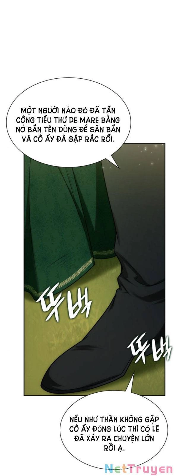 Chị Gái À, Kiếp Này Em Chính Là Nữ Hoàng Chapter 34.1 - 36