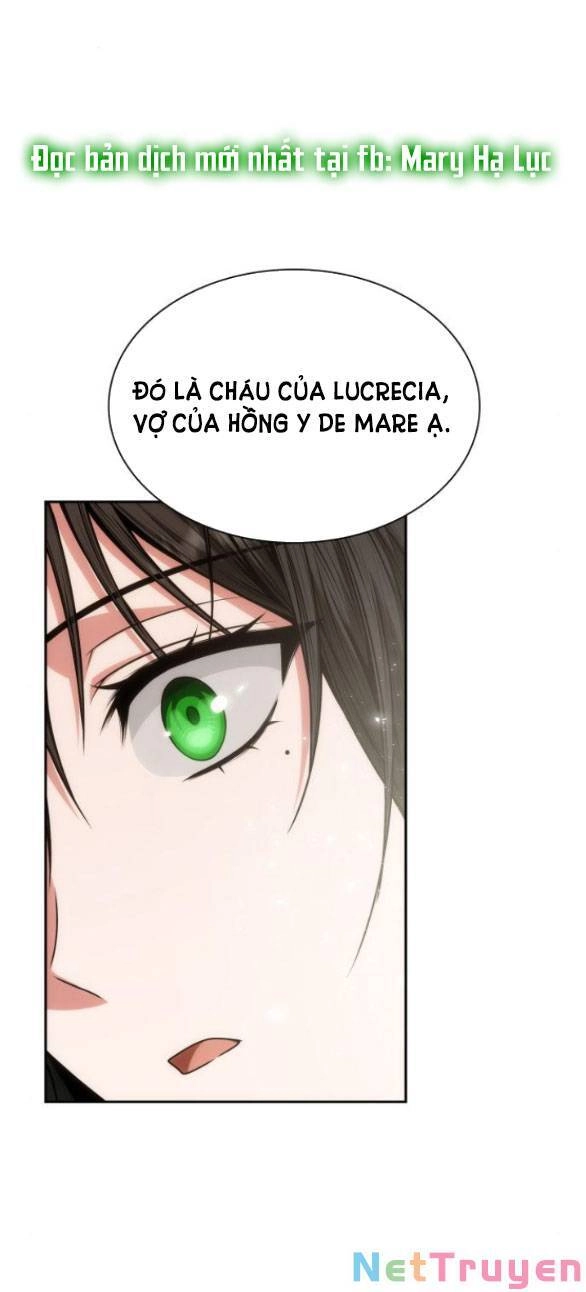 Chị Gái À, Kiếp Này Em Chính Là Nữ Hoàng Chapter 34.1 - 38