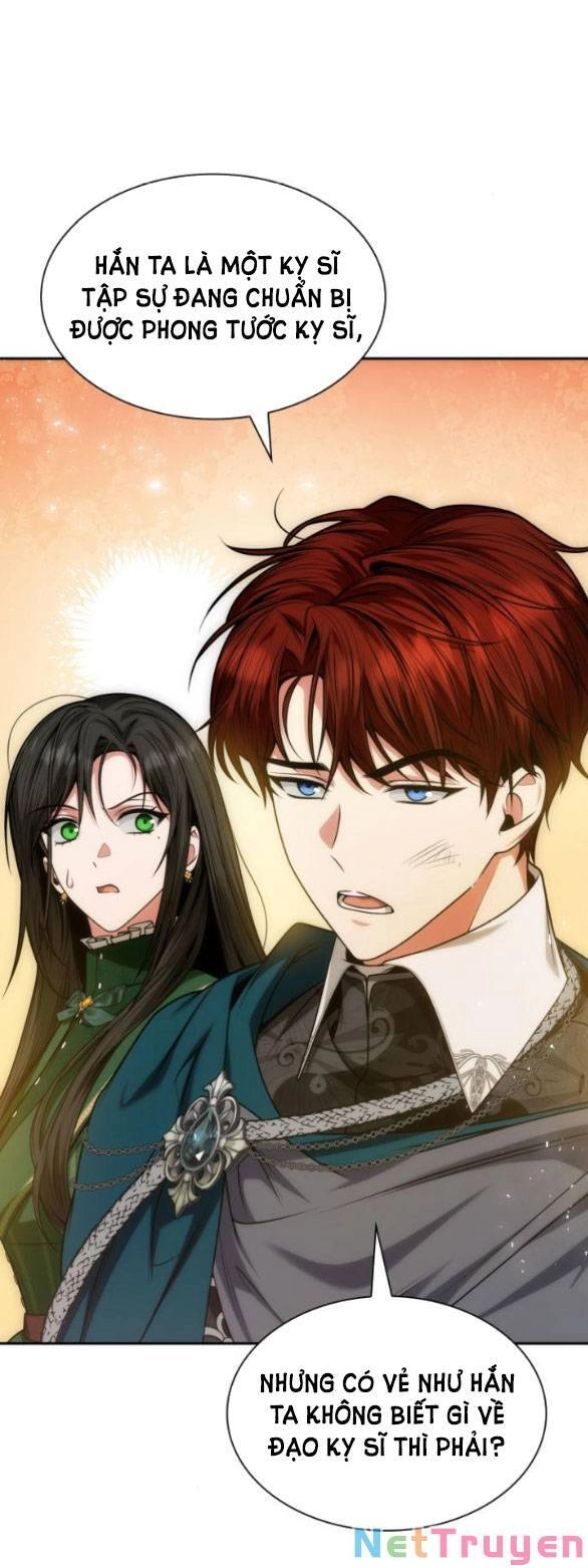 Chị Gái À, Kiếp Này Em Chính Là Nữ Hoàng Chapter 34.1 - 39