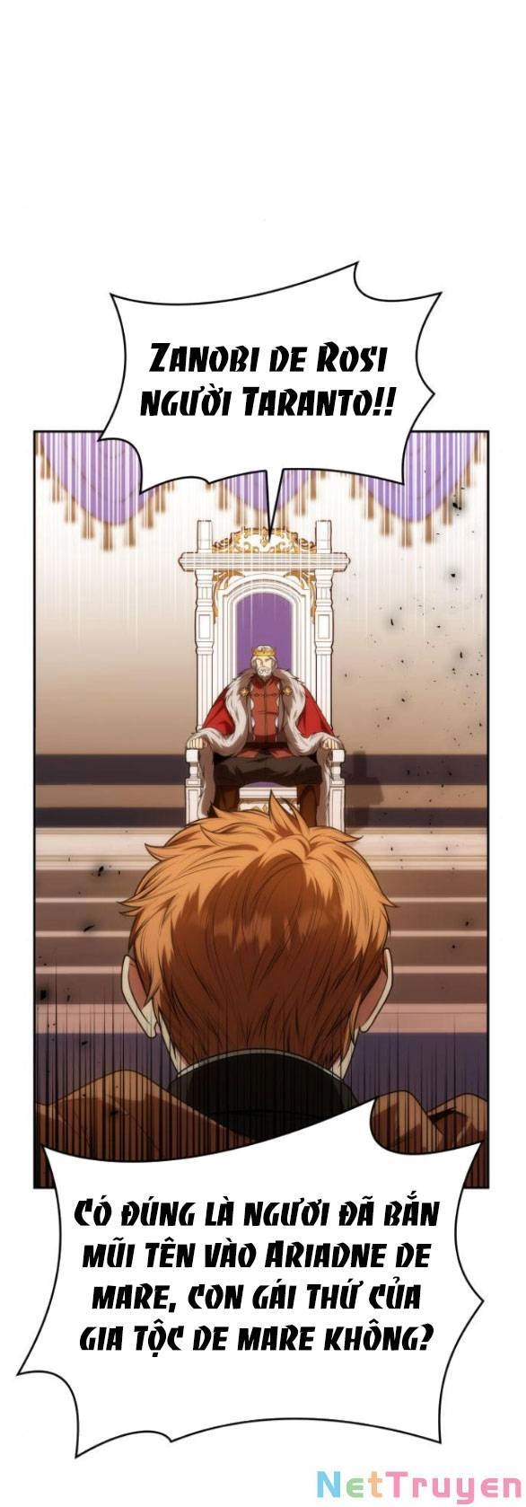 Chị Gái À, Kiếp Này Em Chính Là Nữ Hoàng Chapter 34.1 - 42