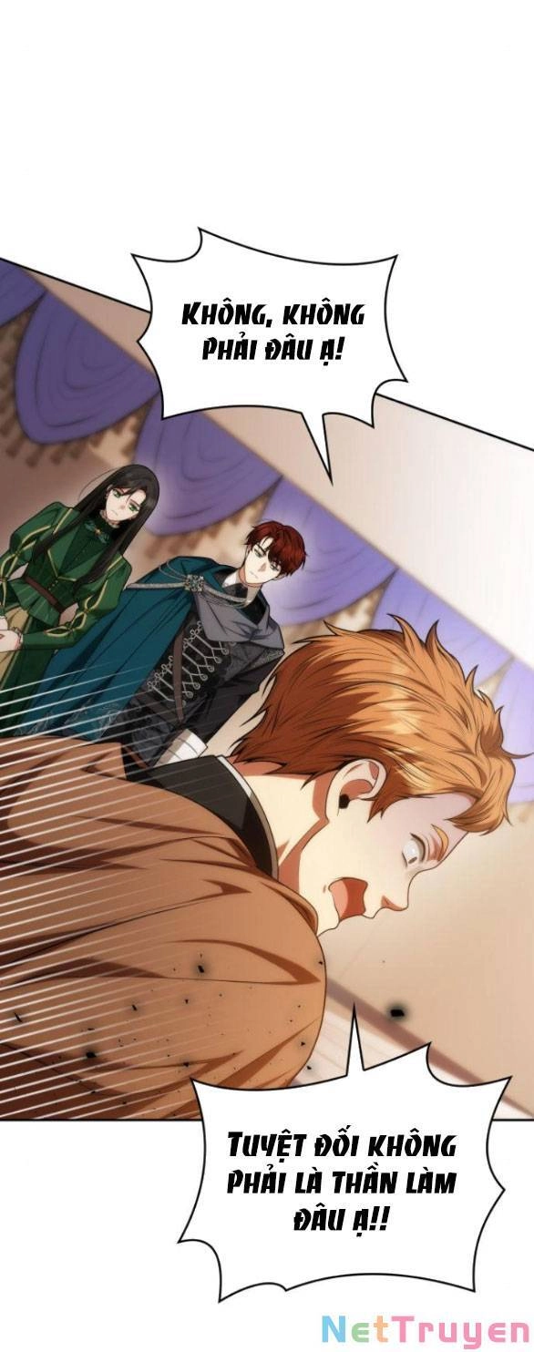 Chị Gái À, Kiếp Này Em Chính Là Nữ Hoàng Chapter 34.1 - 43