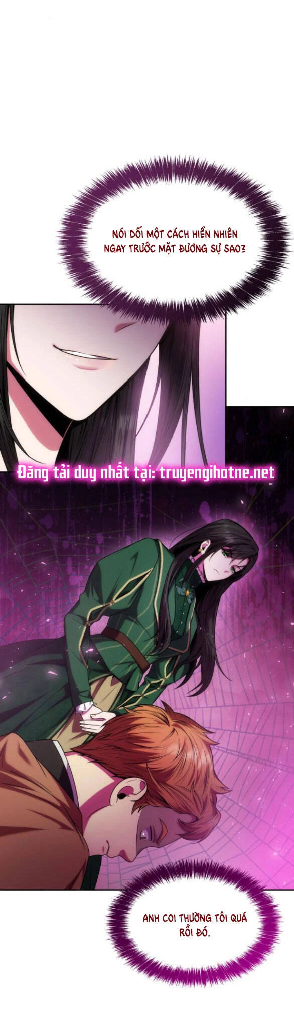 Chị Gái À, Kiếp Này Em Chính Là Nữ Hoàng Chapter 34.2 - 6