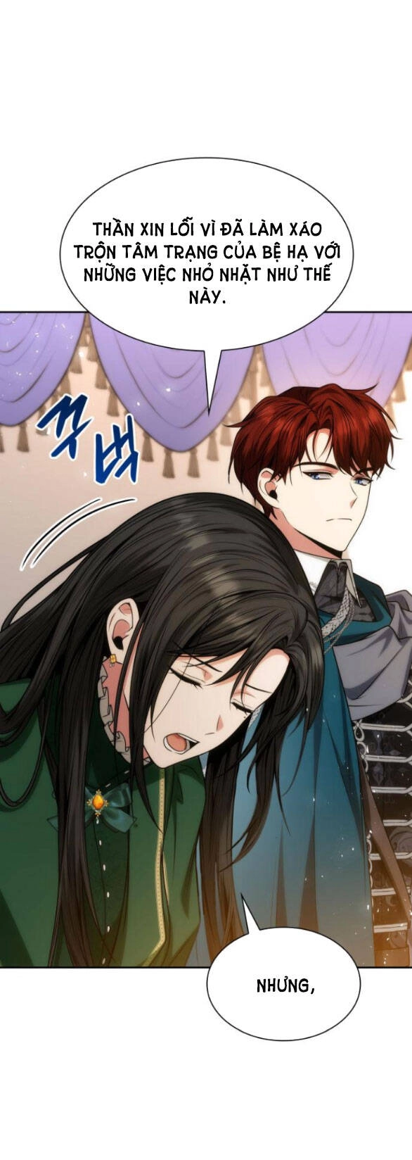 Chị Gái À, Kiếp Này Em Chính Là Nữ Hoàng Chapter 34.2 - 8