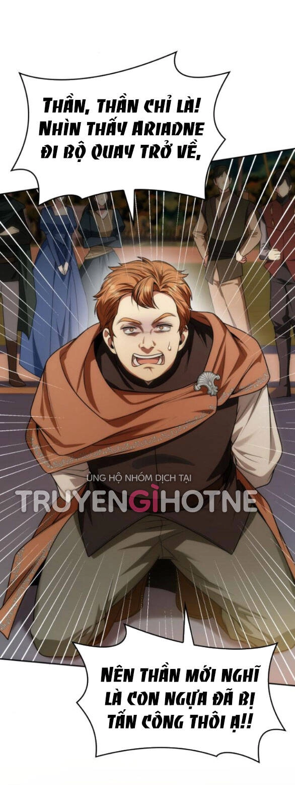 Chị Gái À, Kiếp Này Em Chính Là Nữ Hoàng Chapter 34.2 - 11