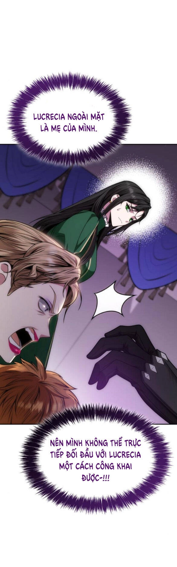 Chị Gái À, Kiếp Này Em Chính Là Nữ Hoàng Chapter 34.2 - 15