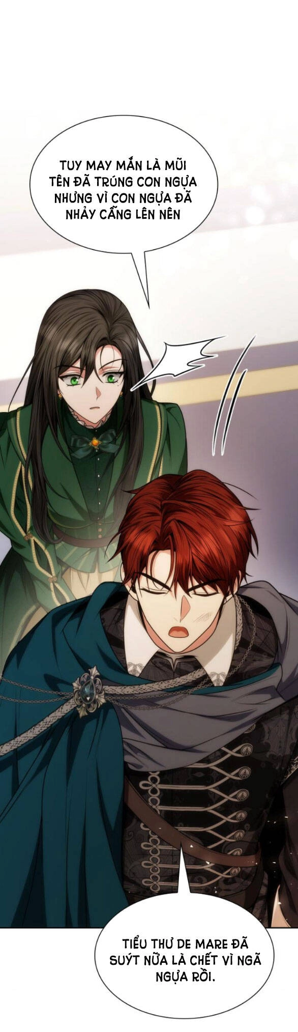 Chị Gái À, Kiếp Này Em Chính Là Nữ Hoàng Chapter 34.2 - 23