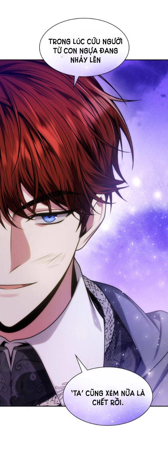 Chị Gái À, Kiếp Này Em Chính Là Nữ Hoàng Chapter 34.2 - 25