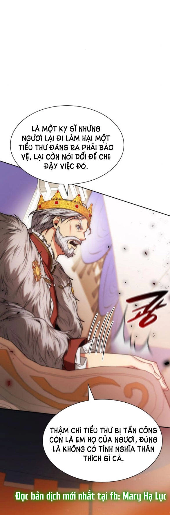 Chị Gái À, Kiếp Này Em Chính Là Nữ Hoàng Chapter 34.2 - 31