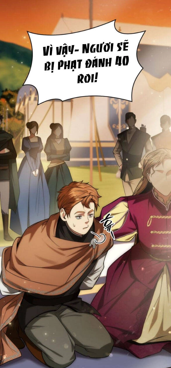 Chị Gái À, Kiếp Này Em Chính Là Nữ Hoàng Chapter 34.2 - 32