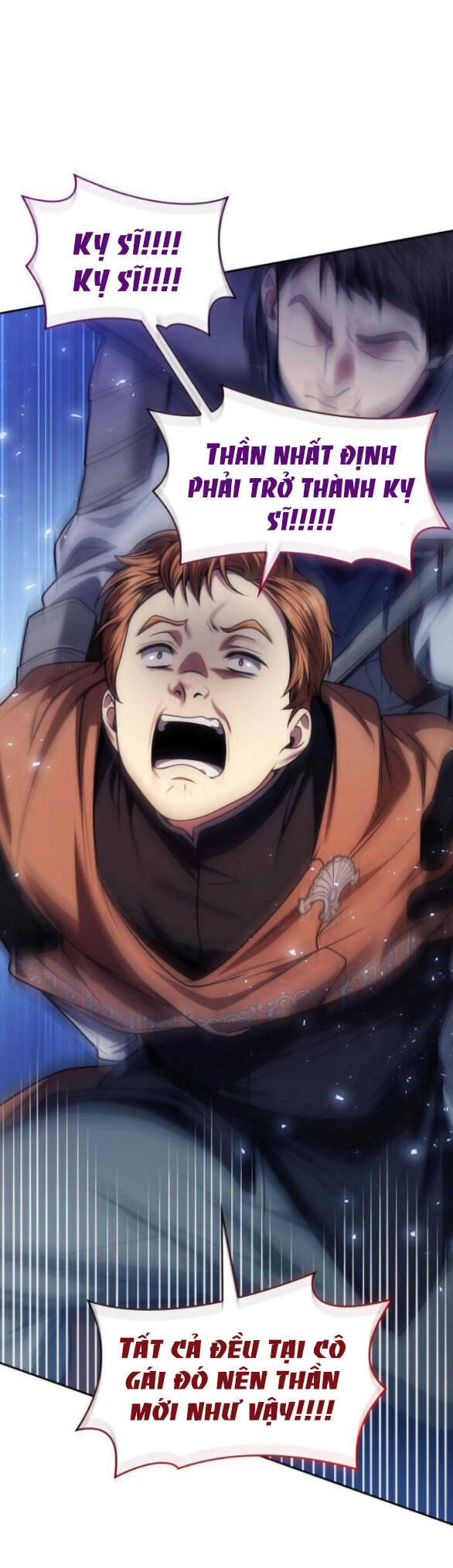 Chị Gái À, Kiếp Này Em Chính Là Nữ Hoàng Chapter 34.2 - 36