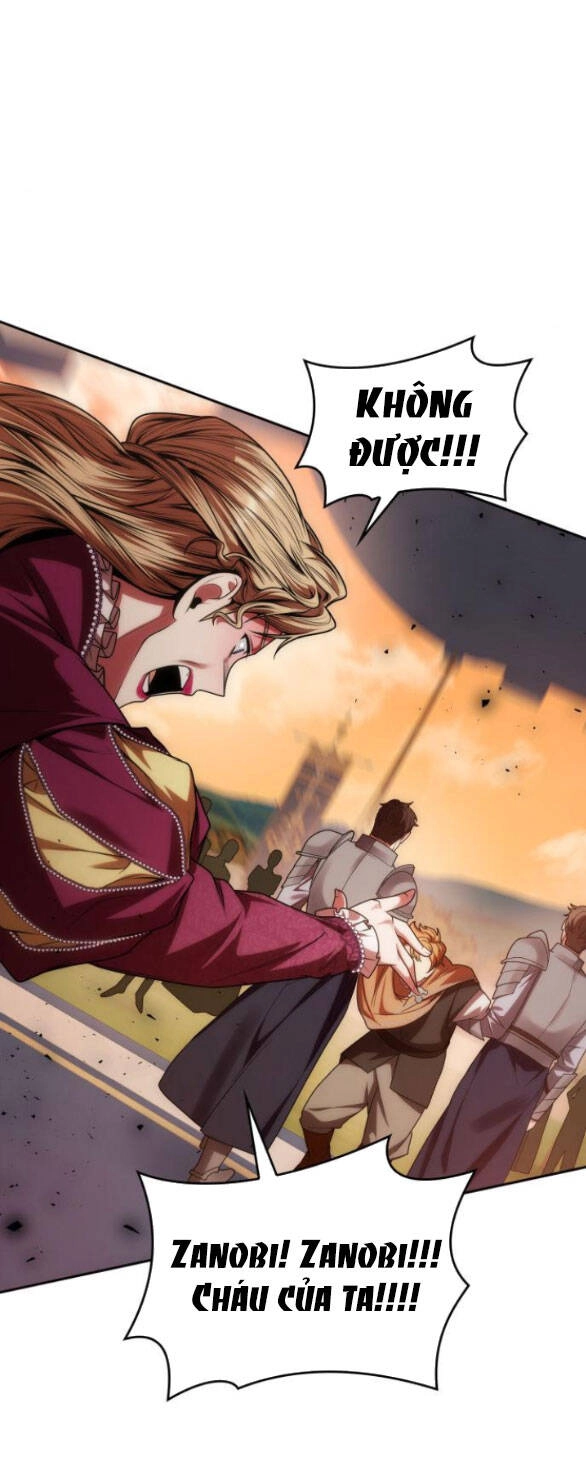 Chị Gái À, Kiếp Này Em Chính Là Nữ Hoàng Chapter 34.2 - 39