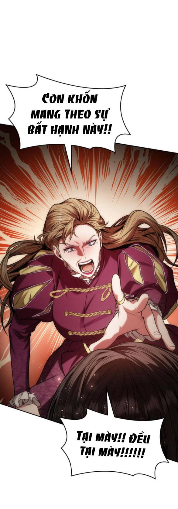 Chị Gái À, Kiếp Này Em Chính Là Nữ Hoàng Chapter 34.2 - 41