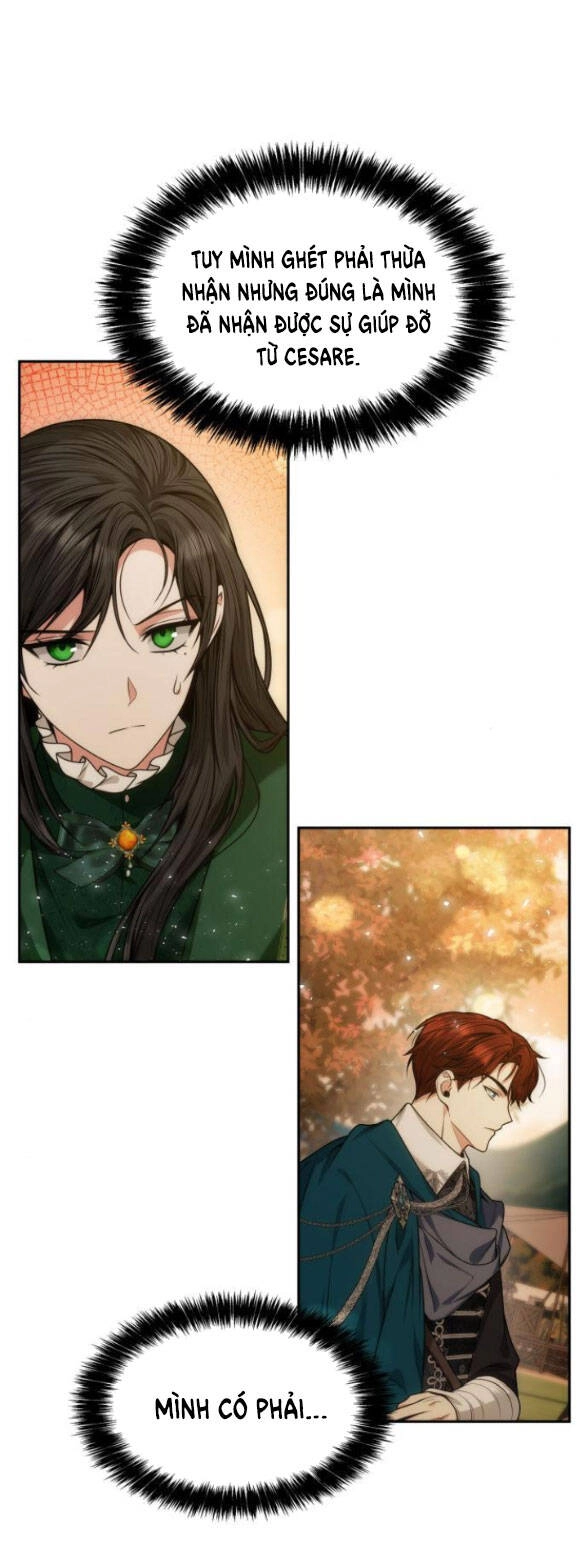 Chị Gái À, Kiếp Này Em Chính Là Nữ Hoàng Chapter 34.2 - 48