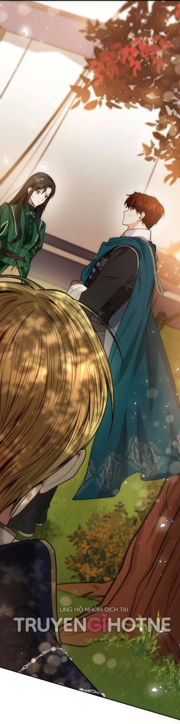 Chị Gái À, Kiếp Này Em Chính Là Nữ Hoàng Chapter 34.2 - 50