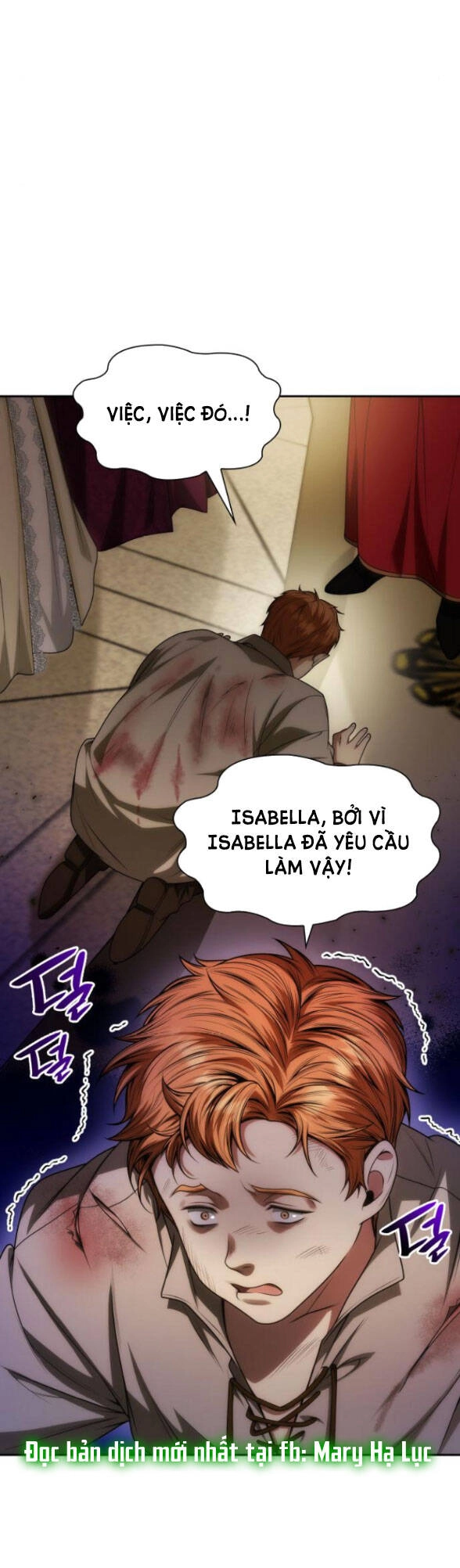 Chị Gái À, Kiếp Này Em Chính Là Nữ Hoàng Chapter 35.1 - 8