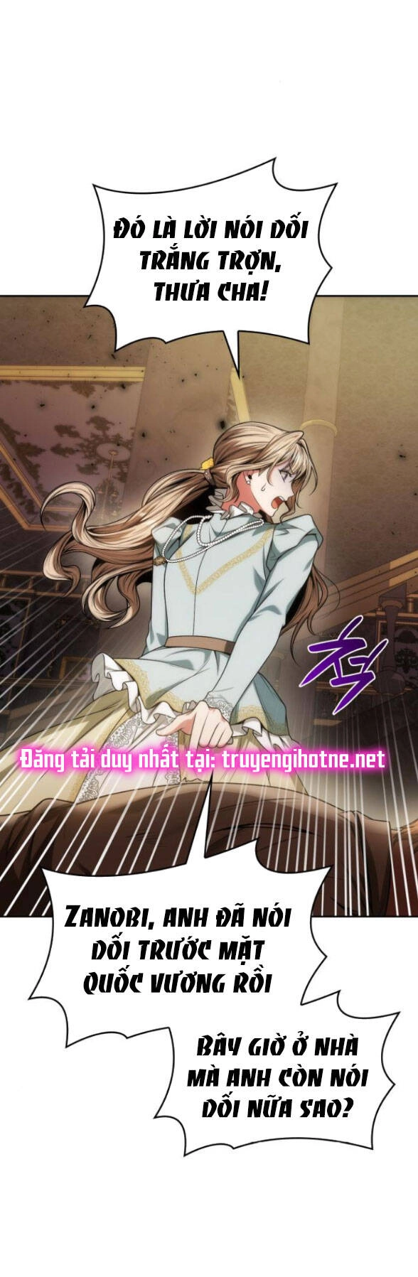 Chị Gái À, Kiếp Này Em Chính Là Nữ Hoàng Chapter 35.1 - 10