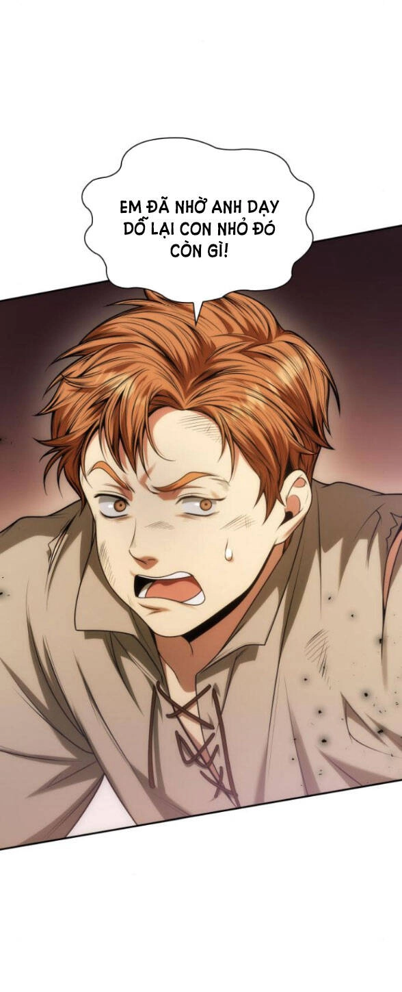 Chị Gái À, Kiếp Này Em Chính Là Nữ Hoàng Chapter 35.1 - 11