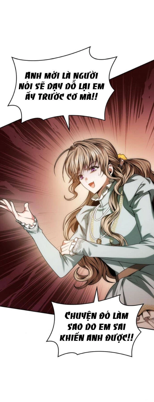 Chị Gái À, Kiếp Này Em Chính Là Nữ Hoàng Chapter 35.1 - 12