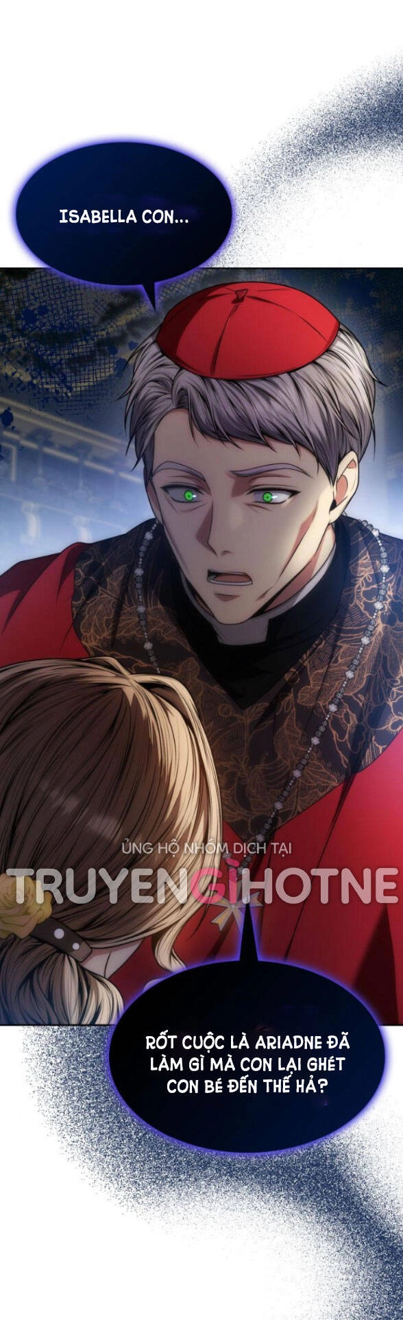 Chị Gái À, Kiếp Này Em Chính Là Nữ Hoàng Chapter 35.1 - 14