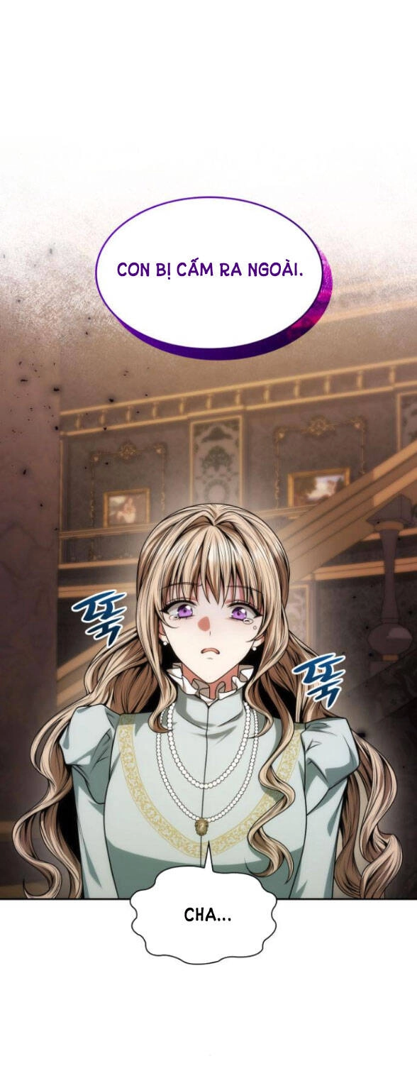 Chị Gái À, Kiếp Này Em Chính Là Nữ Hoàng Chapter 35.1 - 18