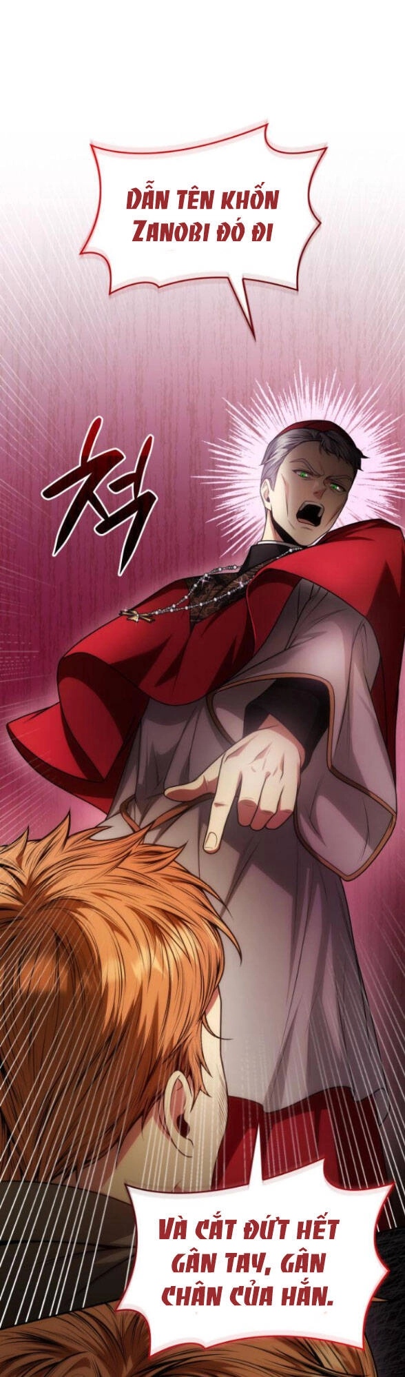 Chị Gái À, Kiếp Này Em Chính Là Nữ Hoàng Chapter 35.1 - 20