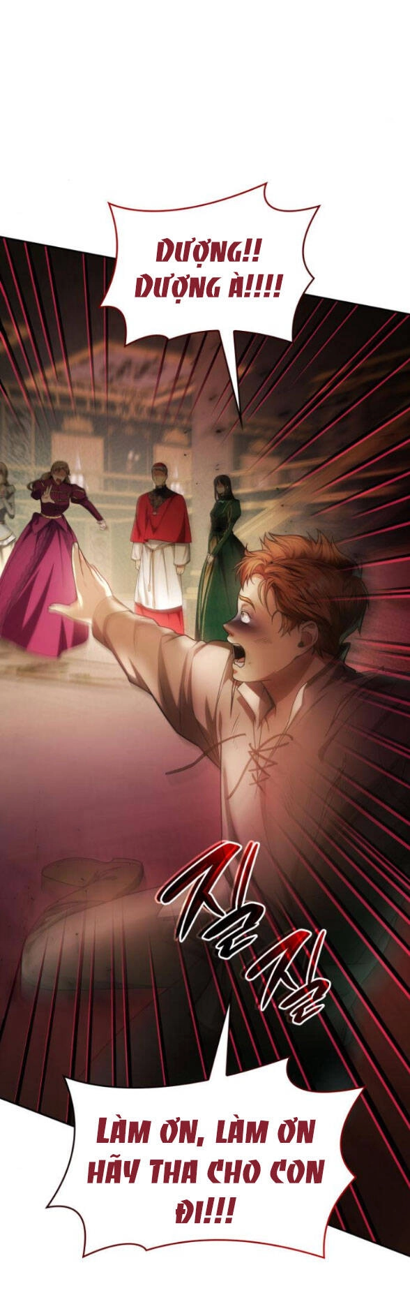 Chị Gái À, Kiếp Này Em Chính Là Nữ Hoàng Chapter 35.1 - 22