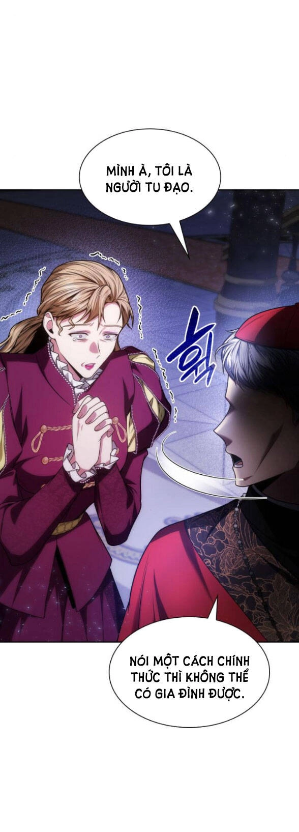 Chị Gái À, Kiếp Này Em Chính Là Nữ Hoàng Chapter 35.1 - 25