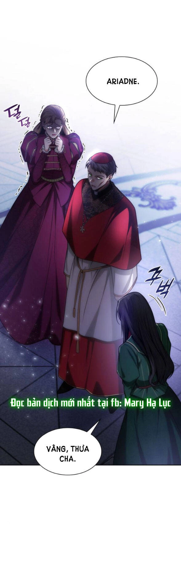 Chị Gái À, Kiếp Này Em Chính Là Nữ Hoàng Chapter 35.1 - 33