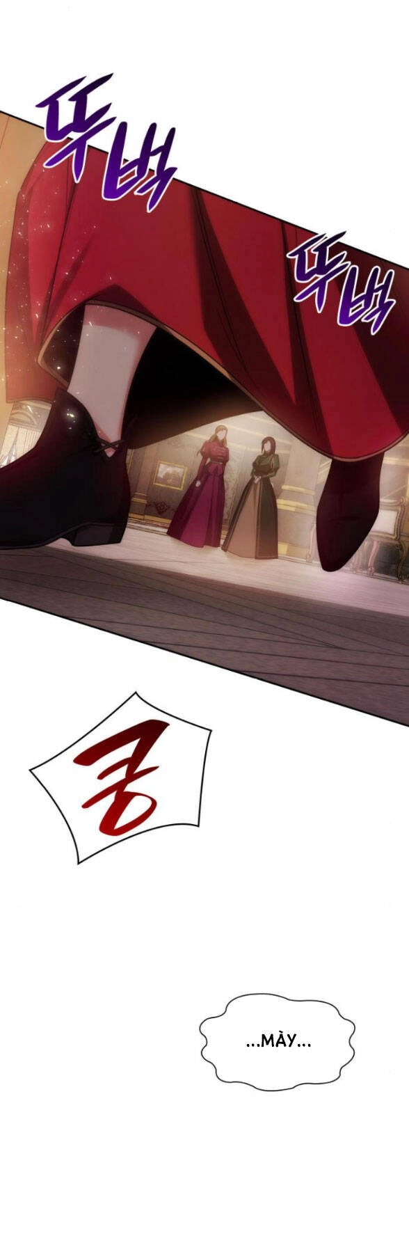 Chị Gái À, Kiếp Này Em Chính Là Nữ Hoàng Chapter 35.1 - 36