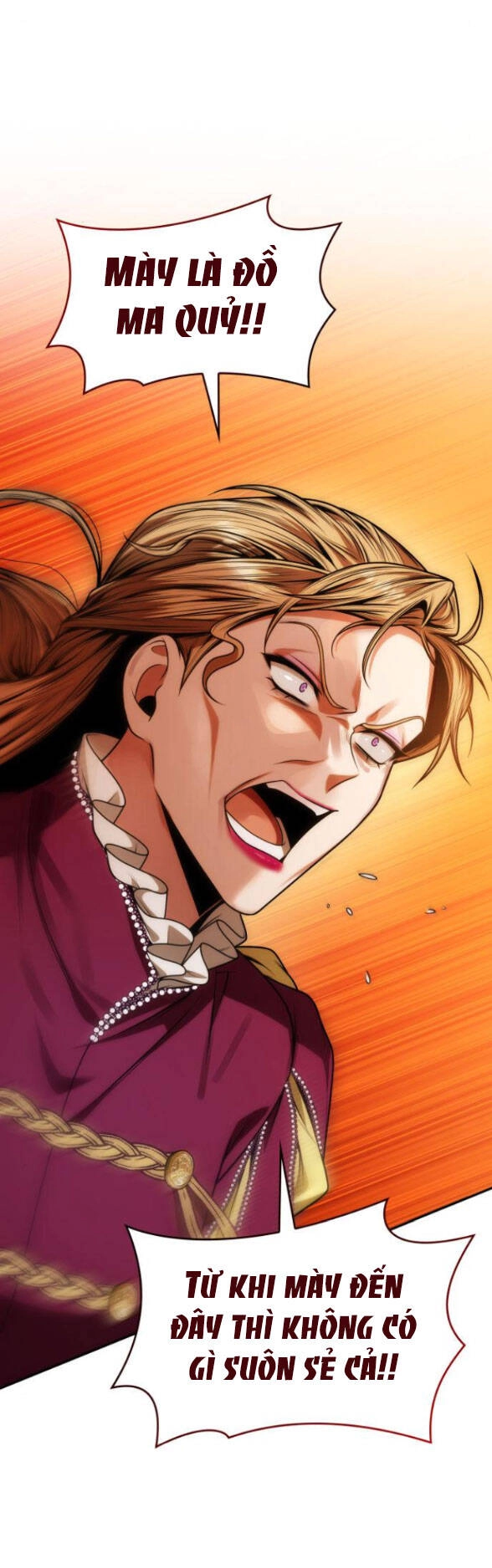 Chị Gái À, Kiếp Này Em Chính Là Nữ Hoàng Chapter 35.1 - 37