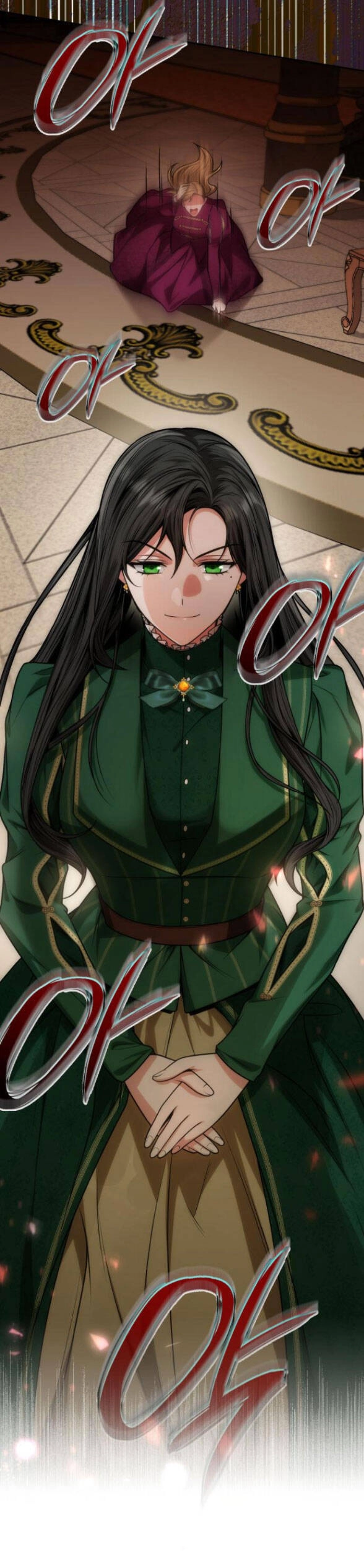 Chị Gái À, Kiếp Này Em Chính Là Nữ Hoàng Chapter 35.1 - 40