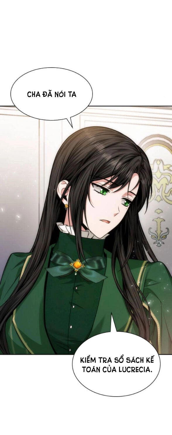 Chị Gái À, Kiếp Này Em Chính Là Nữ Hoàng Chapter 35.2 - 2