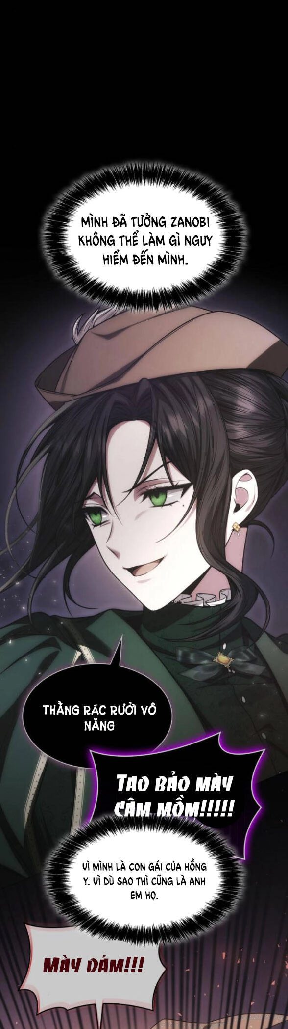 Chị Gái À, Kiếp Này Em Chính Là Nữ Hoàng Chapter 35.2 - 7