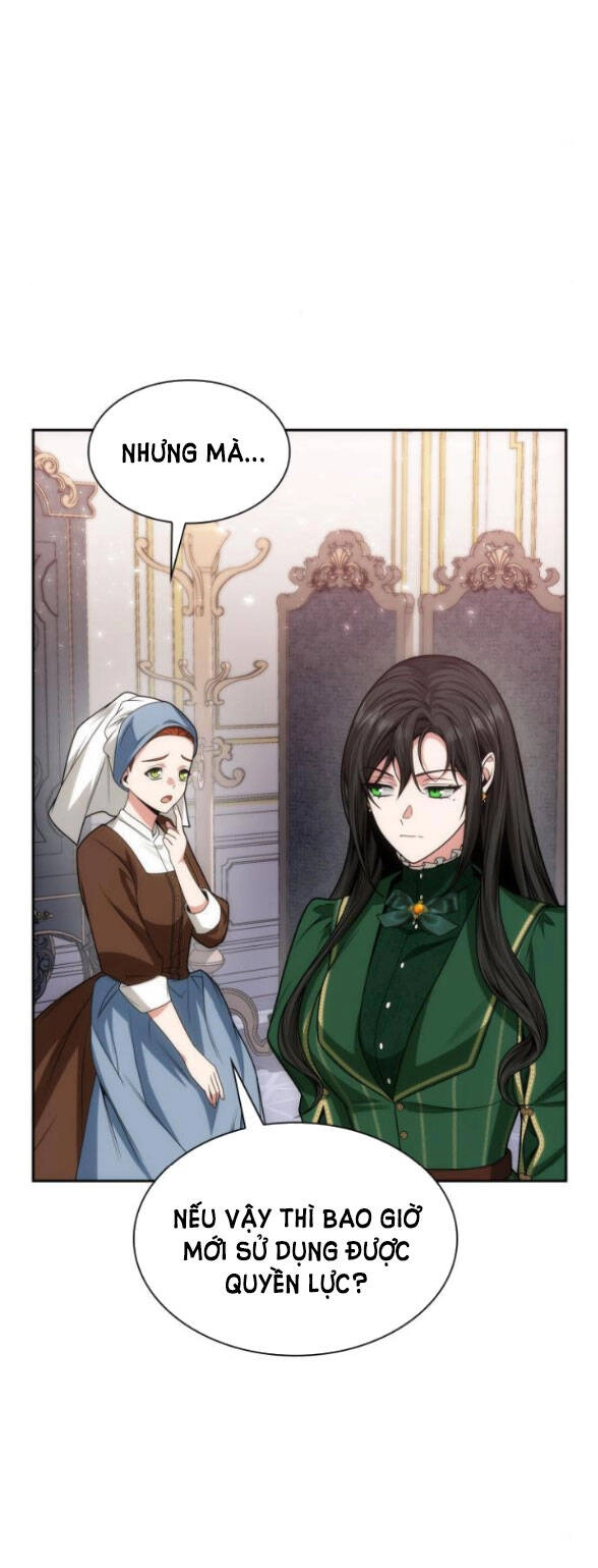 Chị Gái À, Kiếp Này Em Chính Là Nữ Hoàng Chapter 35.2 - 10