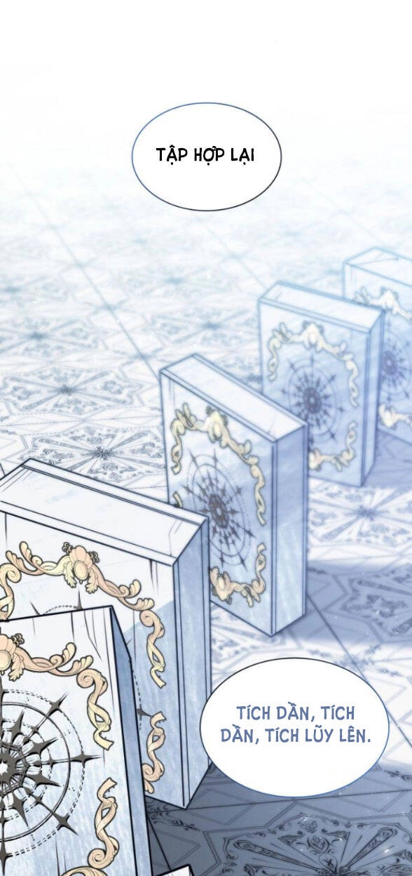 Chị Gái À, Kiếp Này Em Chính Là Nữ Hoàng Chapter 35.2 - 11