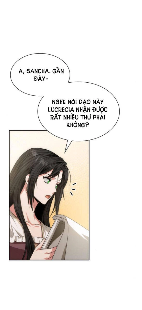 Chị Gái À, Kiếp Này Em Chính Là Nữ Hoàng Chapter 35.2 - 16