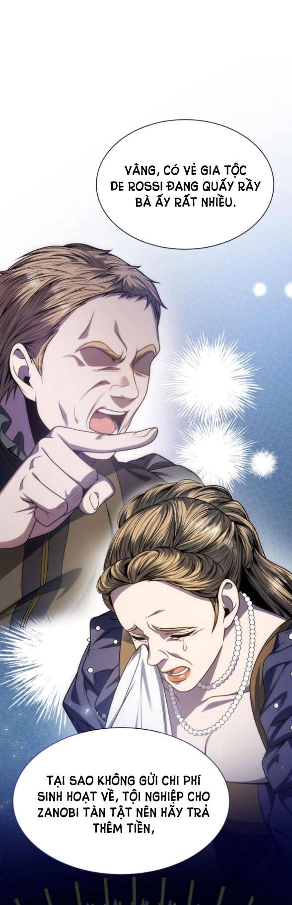 Chị Gái À, Kiếp Này Em Chính Là Nữ Hoàng Chapter 35.2 - 17