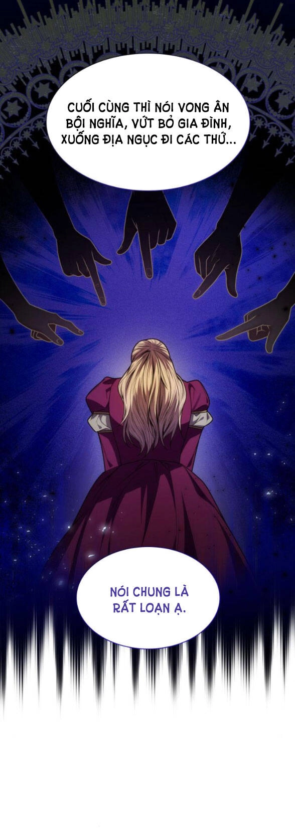 Chị Gái À, Kiếp Này Em Chính Là Nữ Hoàng Chapter 35.2 - 18