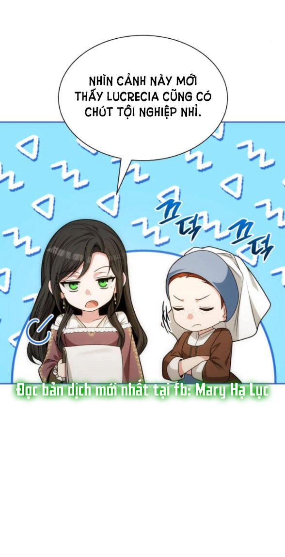 Chị Gái À, Kiếp Này Em Chính Là Nữ Hoàng Chapter 35.2 - 19