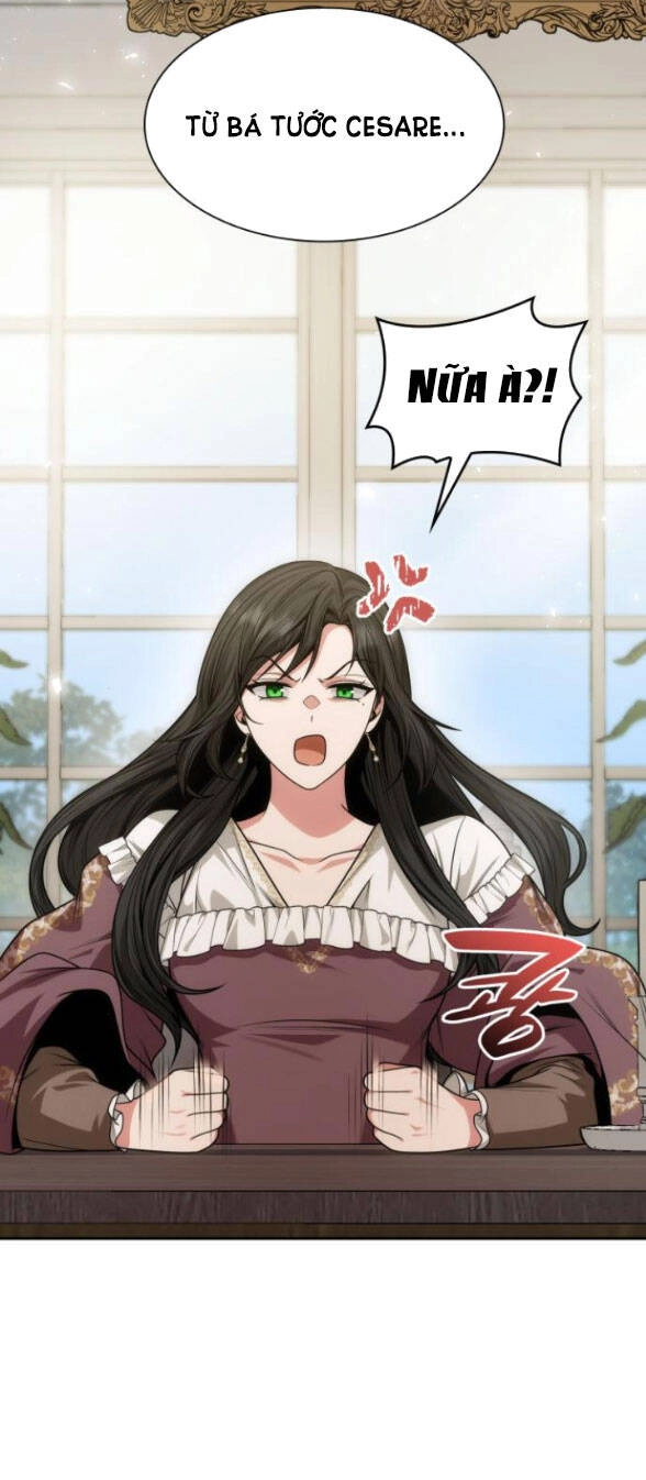 Chị Gái À, Kiếp Này Em Chính Là Nữ Hoàng Chapter 35.2 - 21